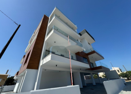 Квартира за 425 000 евро в Лимасоле, Кипр