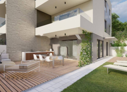 Дом за 500 000 евро в Опатии, Хорватия