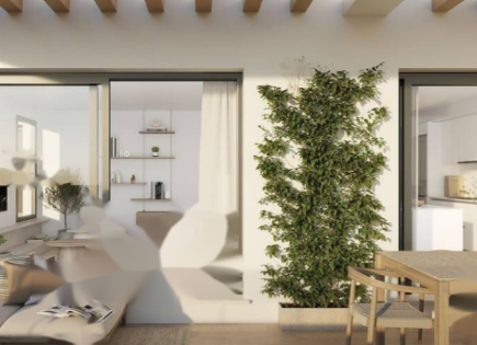 Квартира за 439 000 евро в Каннах, Франция