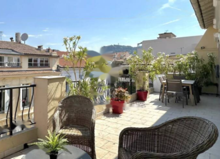 Квартира за 1 290 000 евро в Каннах, Франция