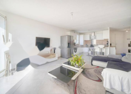 Квартира за 298 860 евро в Каннах, Франция