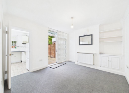 Квартира за 287 500 евро в Лондоне, Великобритания