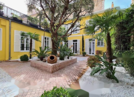 Квартира за 1 950 000 евро в Каннах, Франция