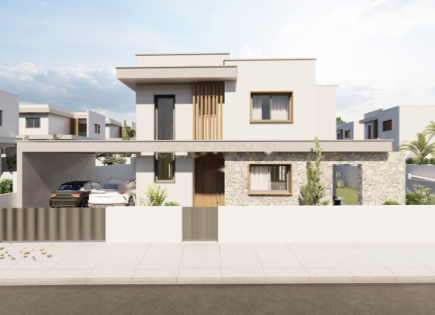 Квартира за 680 000 евро в Суни, Кипр