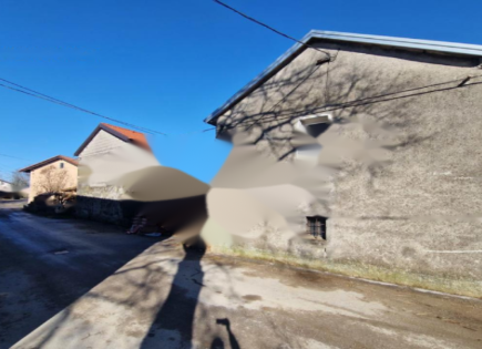 Дом за 89 000 евро в Илирске-Бистрице, Словения