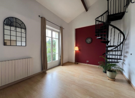 Квартира за 1 785 000 евро в Каннах, Франция