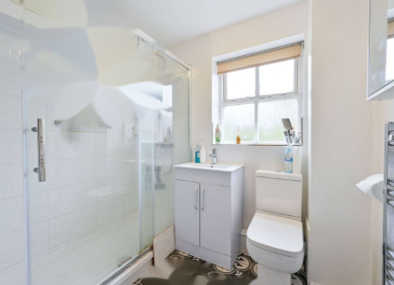 Квартира за 345 000 евро в Лондоне, Великобритания