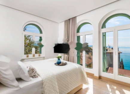 Квартира за 650 000 евро в Опатии, Хорватия