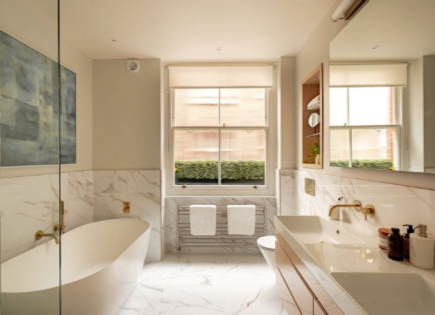 Квартира за 4 594 250 евро в Лондоне, Великобритания