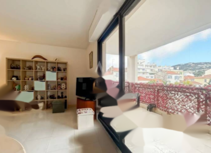 Квартира за 329 000 евро в Каннах, Франция