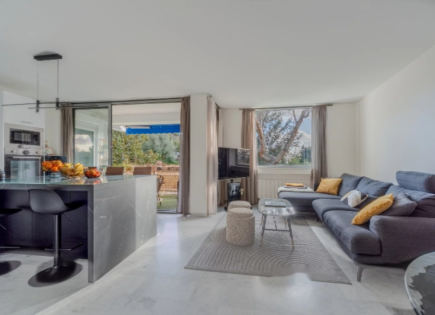 Квартира за 635 000 евро в Каннах, Франция