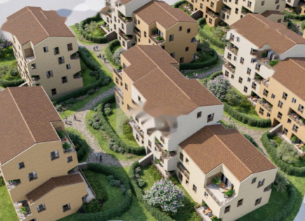 Квартира за 502 000 евро в Изоле, Словения