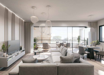 Квартира за 330 027 евро в Лимасоле, Кипр