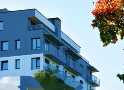 Квартира за 610 674 евро в Каннах, Франция