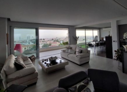 Квартира за 1 150 000 евро в Айос-Атанасиосе, Кипр