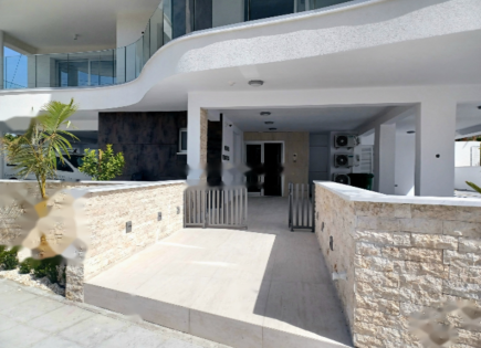 Квартира за 575 000 евро в Ермасойе, Кипр