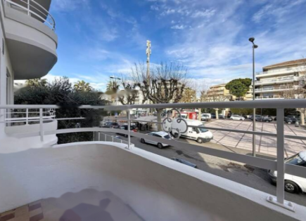 Квартира за 350 000 евро в Каннах, Франция