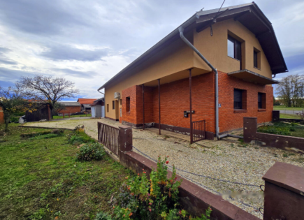 Дом за 99 000 евро в Лендаве, Словения