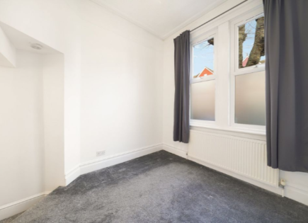 Квартира за 402 500 евро в Лондоне, Великобритания