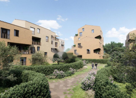 Квартира за 589 800 евро в Изоле, Словения