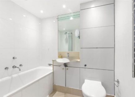 Квартира за 1 495 000 евро в Лондоне, Великобритания