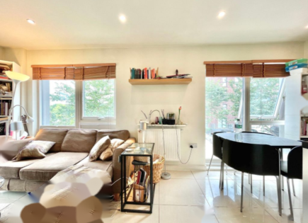 Квартира за 448 500 евро в Лондоне, Великобритания