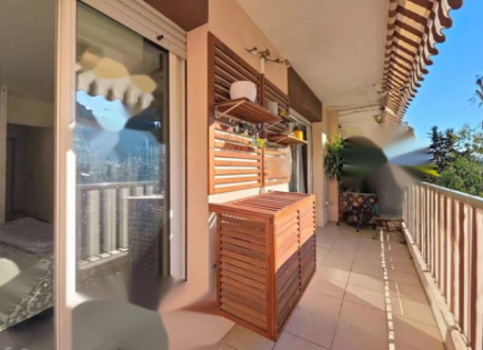 Квартира за 299 000 евро в Каннах, Франция