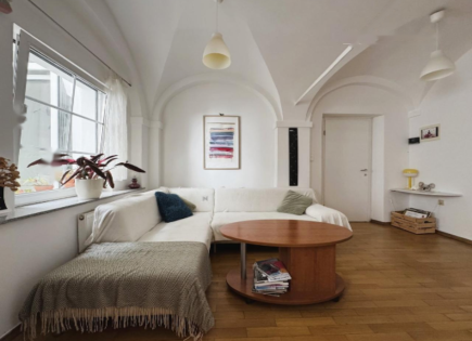 Квартира за 419 000 евро в Любляне, Словения