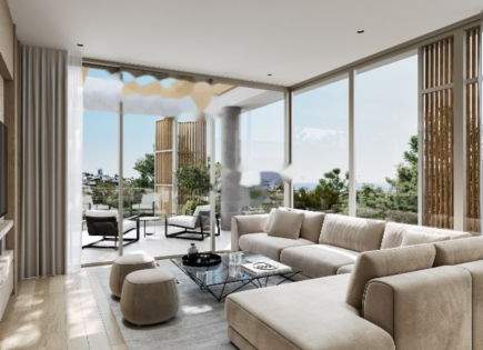 Квартира за 604 000 евро в Ермасойе, Кипр