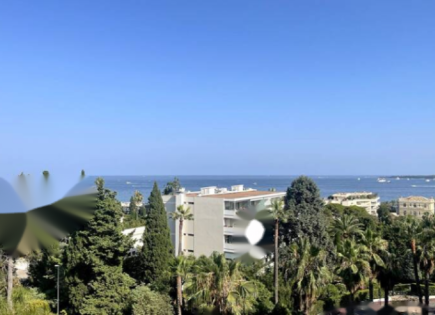 Квартира за 1 354 500 евро в Каннах, Франция