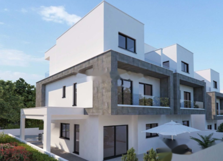 Квартира за 440 000 евро в Ипсонасе, Кипр