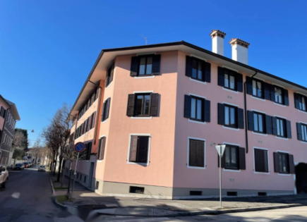 Квартира за 140 000 евро в Гориции, Италия