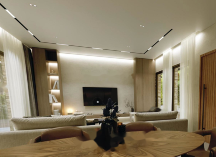 Квартира за 485 000 евро в Сотире, Кипр