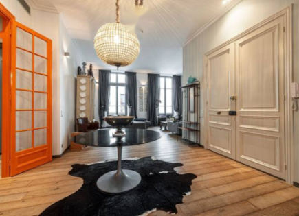 Квартира за 1 600 000 евро в Каннах, Франция