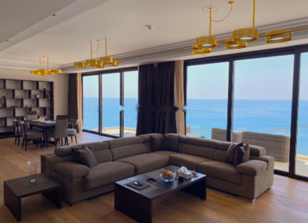 Квартира за 4 950 000 евро в Агиос Тихоне, Кипр