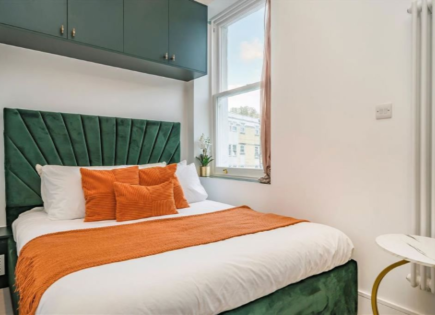 Квартира за 373 750 евро в Лондоне, Великобритания