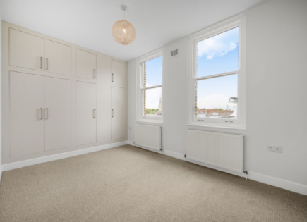 Квартира за 431 250 евро в Лондоне, Великобритания