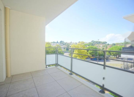 Квартира за 389 000 евро в Каннах, Франция