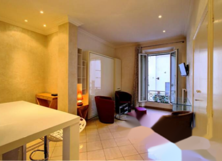 Квартира за 320 000 евро в Каннах, Франция