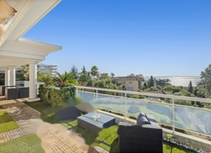 Квартира за 2 990 000 евро в Каннах, Франция