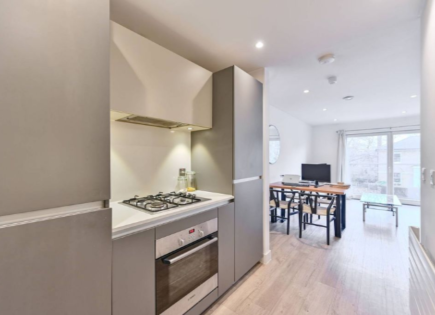 Квартира за 454 250 евро в Лондоне, Великобритания