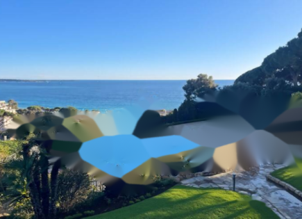 Квартира за 590 000 евро в Каннах, Франция