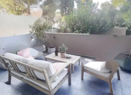 Квартира за 295 000 евро в Каннах, Франция