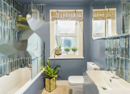 Квартира за 385 250 евро в Лондоне, Великобритания