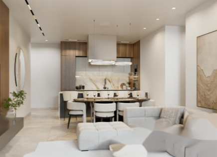 Квартира за 642 000 евро в Ермасойе, Кипр