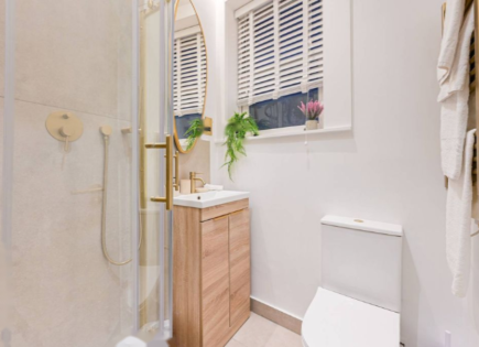 Квартира за 448 500 евро в Лондоне, Великобритания