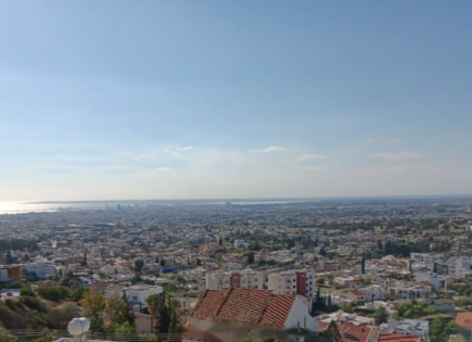 Квартира за 725 000 евро в Лимасоле, Кипр