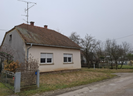 Дом за 64 900 евро в Мурска-Соботе, Словения