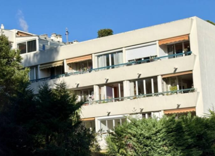 Квартира за 210 000 евро в Каннах, Франция