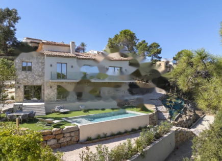 Квартира за 3 850 000 евро в Каннах, Франция